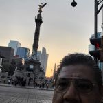 Jose Antonio Ortiz - @josebalandran - Instagram
