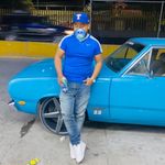 Jose Balandran Padilla - @jose_bala_padilla - Instagram