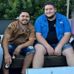 Jose Balboa - @josebalboa124 - Instagram