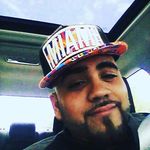 Jose Balboa - @jb_10_25 - Instagram