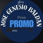 𝓕𝓻𝓪𝔂 𝓙𝓸𝓼𝓮 𝓖𝓮𝓷𝓮𝓼𝓲𝓸 𝓑𝓪𝓵𝓭𝓪𝓷 - @promo26_5tod - Instagram