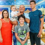 José Baldan - @joseeleovanir - Instagram