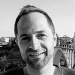 Jose Baldó - @josebaldogarcia - Instagram