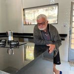 José Luiz Lobão - @joseluizlobaopedreiro - Instagram