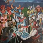 Jose Barcenas - @josebarcenas40 - Instagram