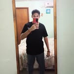 Jose Miguel Barcenas - @josebarcenas10 - Instagram