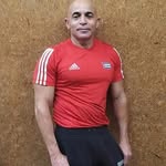 Jose Baro - @jebsuarez - Instagram