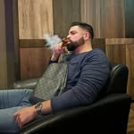 Jose Baro - @vicecityfrenchies - Instagram