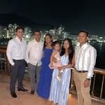 Jose Eduardo Baron Huelvas - @josebaron16 - Instagram