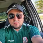 Jose Barojas - @josephbarojas - Instagram