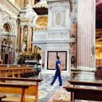 Jose Barojas - @josearquimides - Instagram