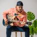 Jose Barojas - Facebook