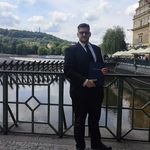 Chosé Bartoš - @jose_bartos - Instagram