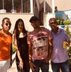 Jose Barto - Facebook