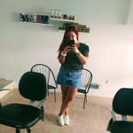 Maria Jose Bartolini - @bartolinimajo - Instagram