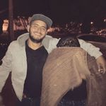 Jose Basaldua Hernandes - @basalduahernandes - Instagram