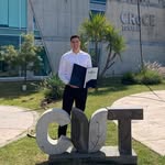 Jose Becerra Basaldua - @josbasaldua - Instagram