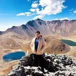 Jose Patricio Basaldua Balderas - @pato_basaldua - Instagram