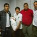 Jose Rojas Basaldua - Facebook