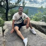Jose Basilio - @jose_basilio97 - Instagram