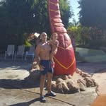 Jose Basulto - @joseyebes15 - Instagram