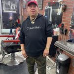 Jose Beard - @0917gringo - Instagram