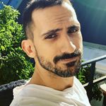 Jose Beato - @jbeato85 - Instagram