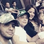 Tito Rodriguez - @josebeato92 - Instagram