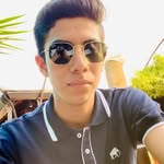 Jose Becerril - @josbec143zrs - Instagram