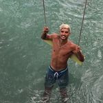 Jose "Berde" Berdecia - @jayjay1416 - Instagram