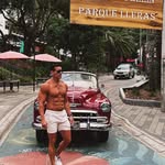Jose Berdecia Ifbb Pro - @jose_b_berdecia - Instagram