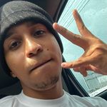 Jose Blake - @joseblake25 - Instagram