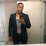 Jose blake - @joseblake198 - Instagram