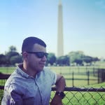 Jose Blondet Santiago - @jblondeet - Instagram