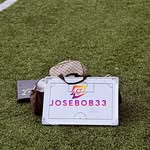 Jose Manuel Sánchez Márquez - @josebob33 - Instagram