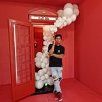 Jose Bone - @a_godoy7 - Instagram