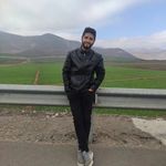 José Borda - @jejimenez1509 - Instagram