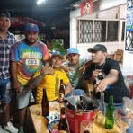 Jose Borrayo - Facebook