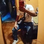 Jose Borrayo - @borrayo758 - Instagram