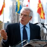 Josep BORRELL - @borrelljosep_j - Instagram