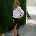 Maria Jose Borrell Vidal - @borrellvidal - Instagram