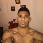 Yorlan Jose Borrell Salabarria - @borrellsalabarria - Instagram