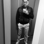 José Bosquez - @pepe_bosquez - Instagram