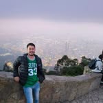 Jose Daniel Bosquez - @josedabb - Instagram