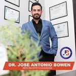 Dr. Jose Antonio Bowen F. - @dr.joseantoniobowen - Instagram