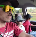 Jose Boyd Jr. - Facebook