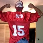 Jose Boyd Jr. - @boydlyfe - Instagram