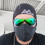 Freddy Jose Bracamonte - @freddyjosebrg - Instagram