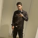 Jose Bracamonte - Facebook