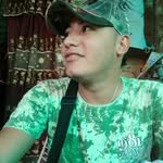 Jose Bracamonte - @bracamonte9745 - Instagram